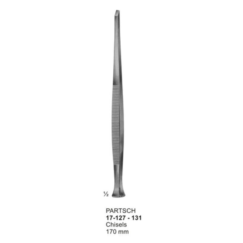 5-29.jpg Osteotomes. Chisels and Gouges - Image 1