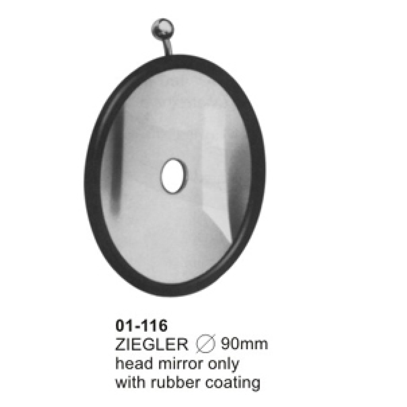 Head Mirrors and Head Bands – Luminesce Instruments