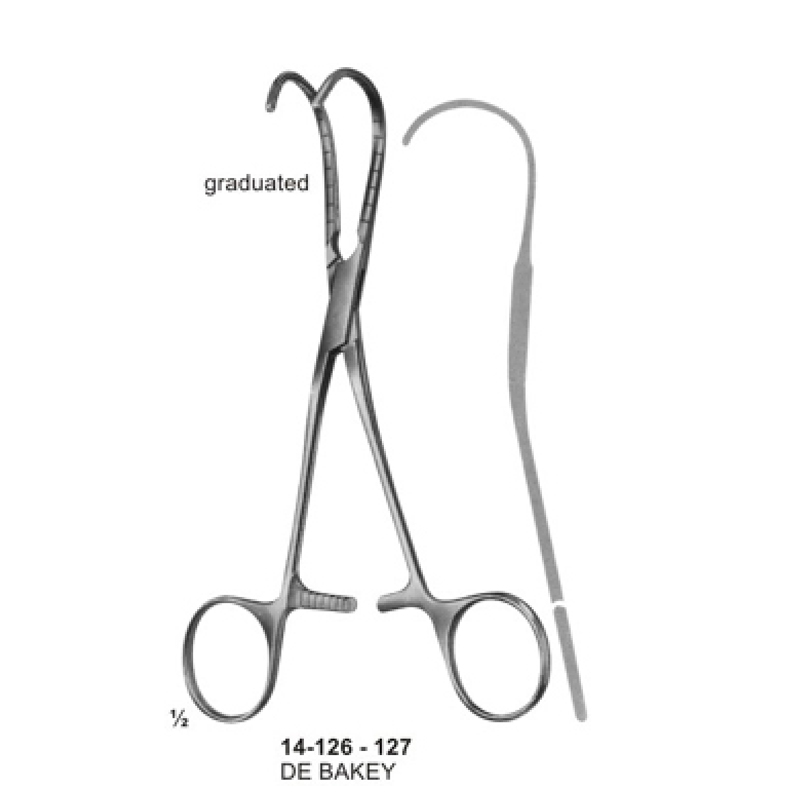 6-7-1.jpg ATRAUMATA Anastomosis-and Multi-Purpose-Ciamps-Pediatric types - Image 1