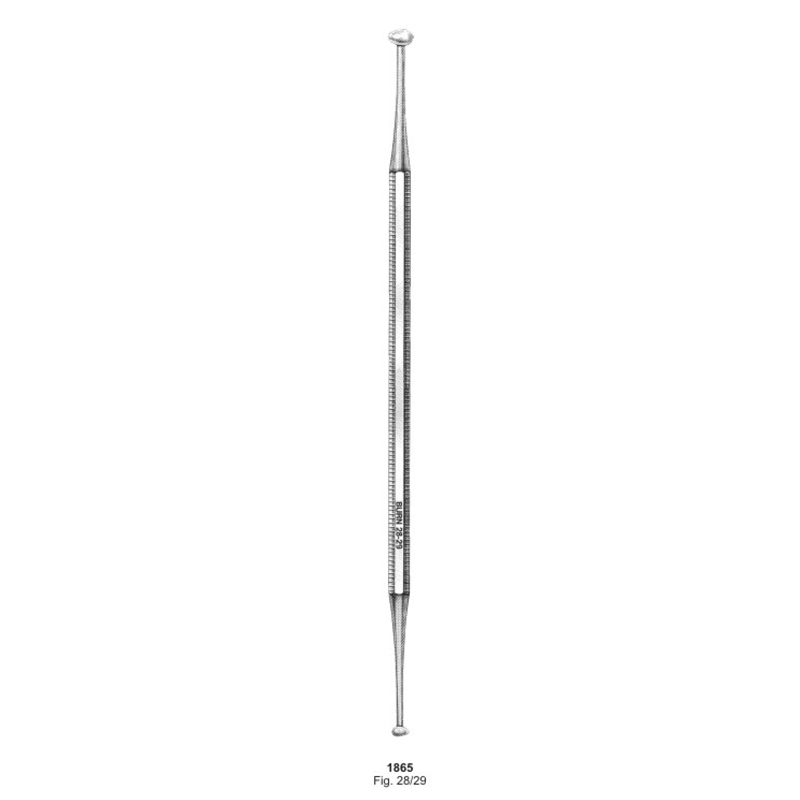 7-14-1.jpg Amalgam Pluggers Condensers, Burnishers - Image 1