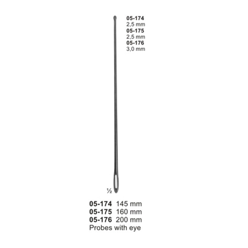 7-21.jpg Probes - Image 1