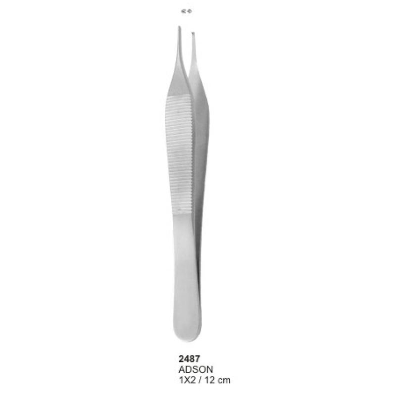 7-25.jpg Syringes, Tweezers, Sterilizing & Lab Instruments - Image 1