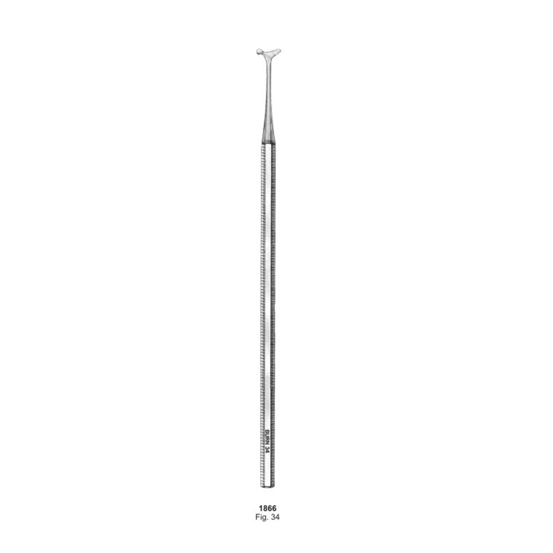 8-14-1.jpg Amalgam Pluggers Condensers, Burnishers - Image 1