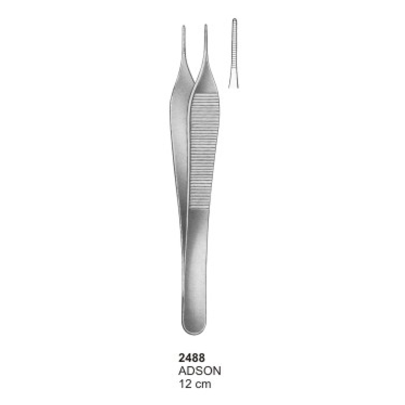 8-23.jpg Syringes, Tweezers, Sterilizing & Lab Instruments - Image 1