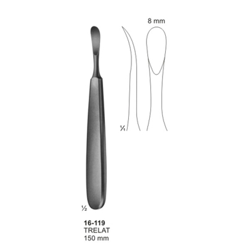 8-25.jpg Raspatories - Image 1