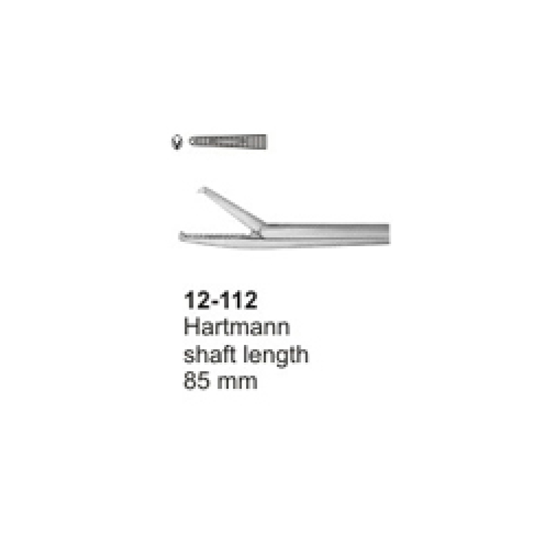 8-6-1.jpg Ear Polypus Forceps - Image 1