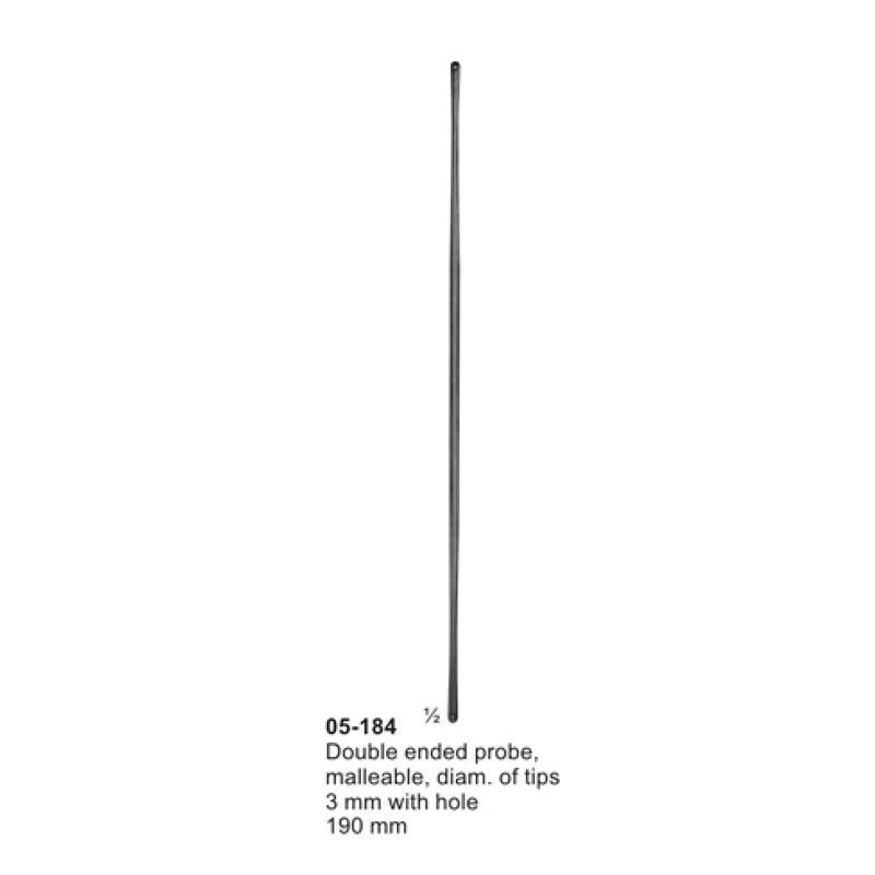 9-19.jpg Probes - Image 1