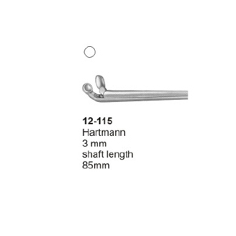 9-6-1.jpg Ear Polypus Forceps - Image 1